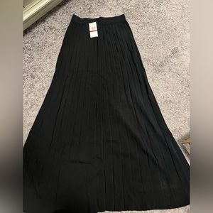 Selling brand new Michael Kors long skirt!